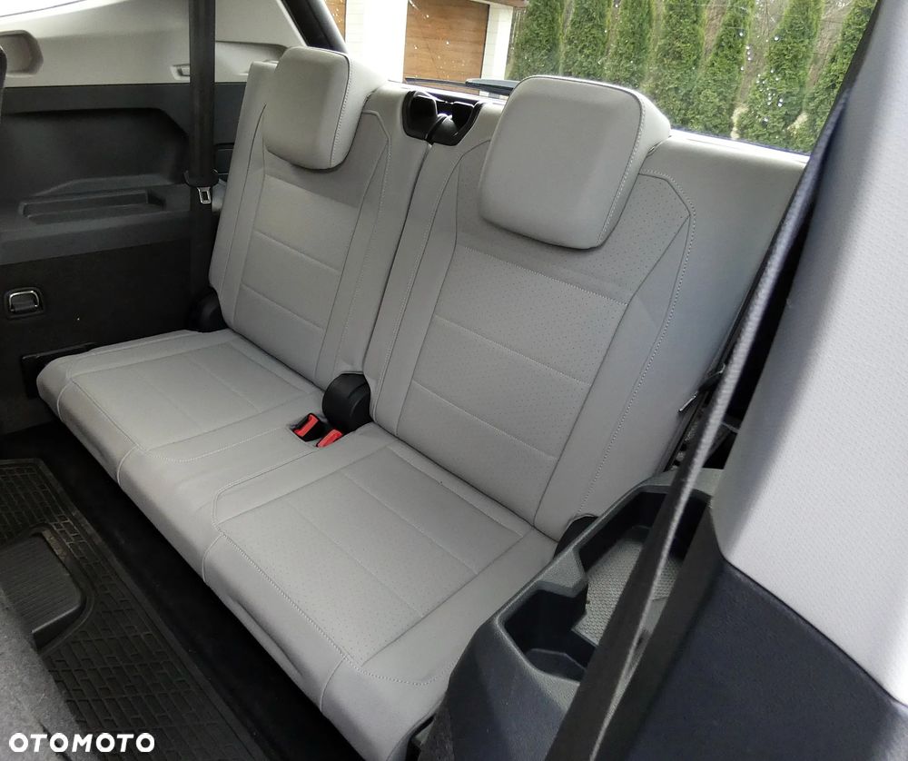 Volkswagen Tiguan Allspace 2.0 TSI 4Mot Highline DSG - 14