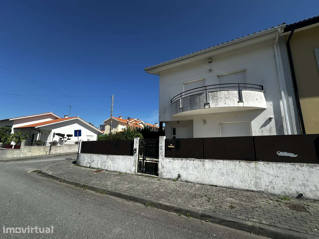 Moradia V4 em Darque, Viana do Castelo. - Grande imagem: 2/28