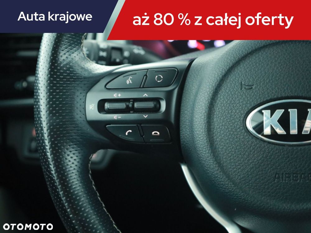 Kia Stonic - 16