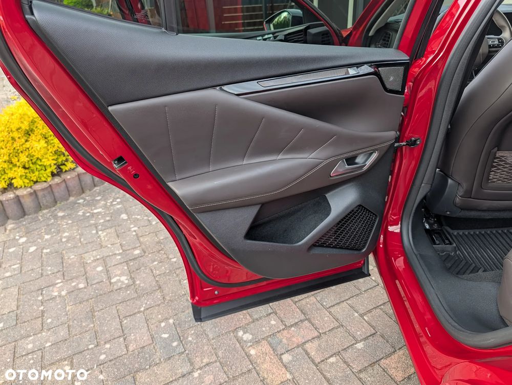 DS Automobiles DS 4 1.2 PureTech Opera - 21