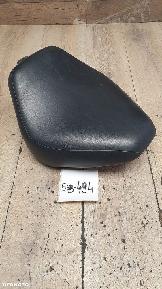 Siedzenie kierowcy Yamaha XVS650 Drag Star Custom - 1