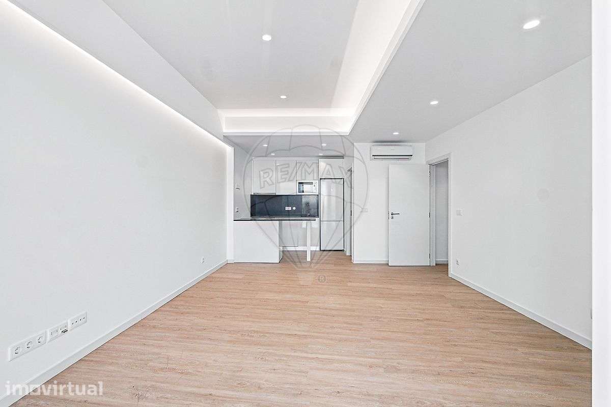 Apartamento T3 para arrendamento - Grande imagem: 2/21
