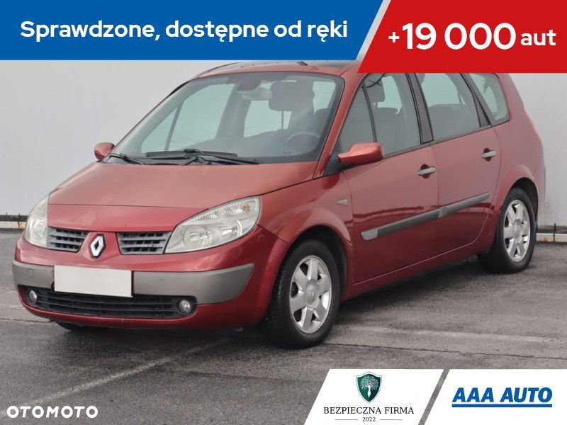 Renault Scenic - 2