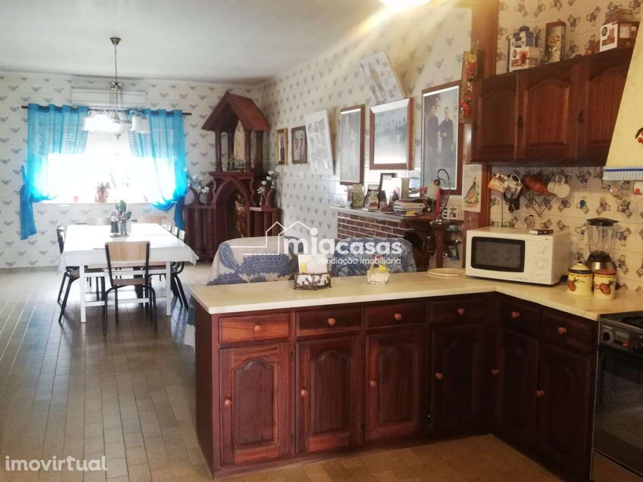 MORADIA T6 - FERMENTELOS - Grande imagem: 2/28