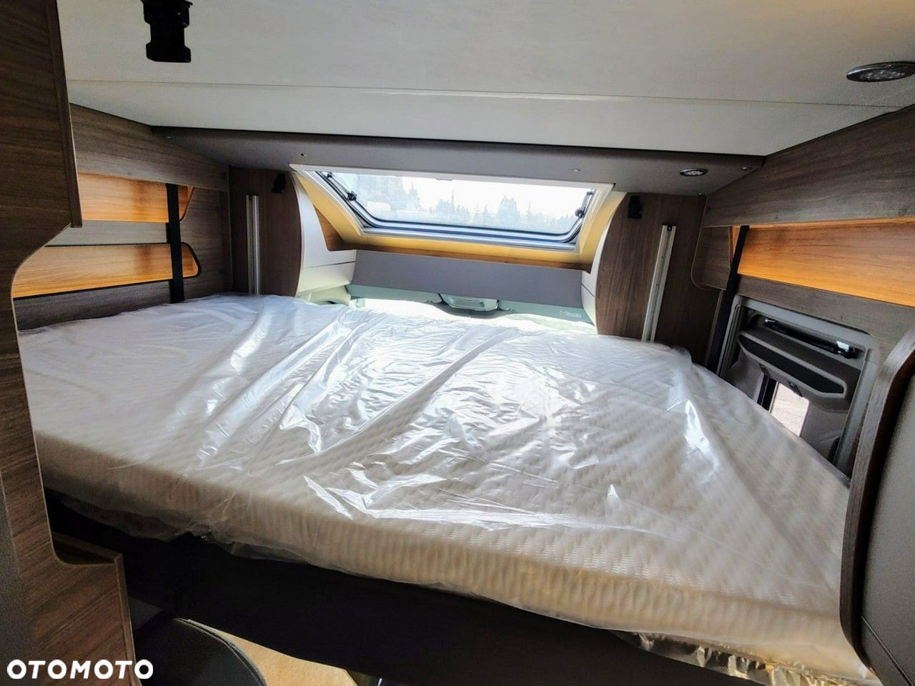 KNAUS VAN WAVE 640 MEG (2025) VANSATION - 15