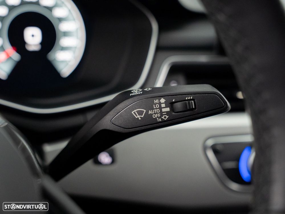 Audi A5 Sportback 35 TDI Advanced S tronic - 23