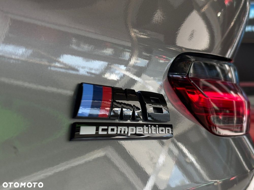 BMW M8 - 6