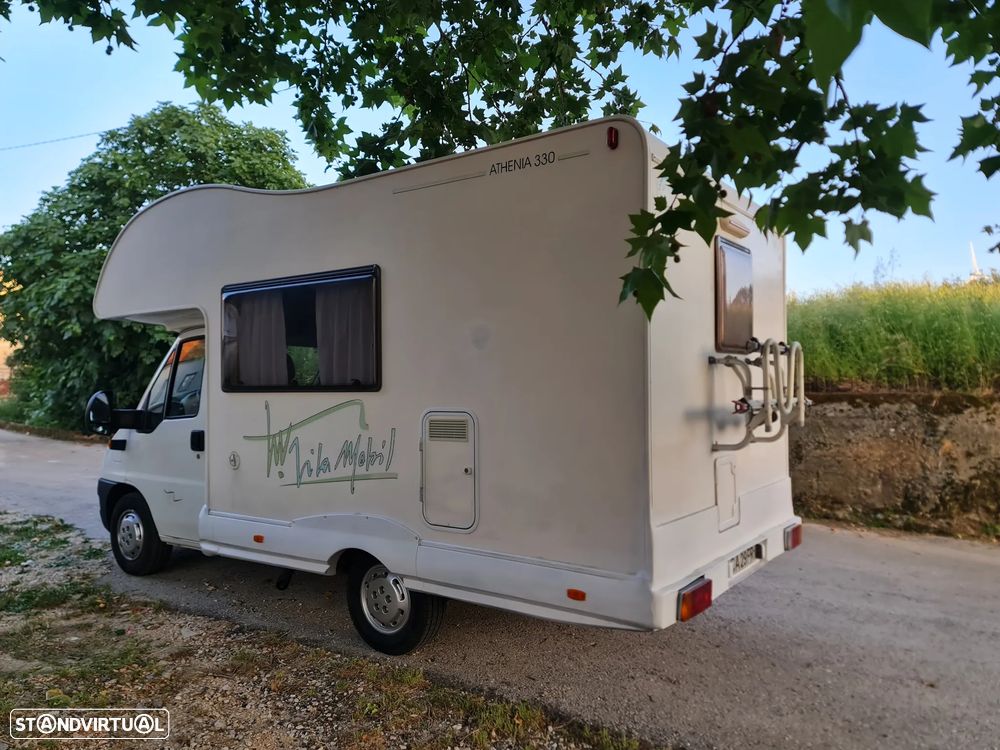 Joint Van Aventura - 5