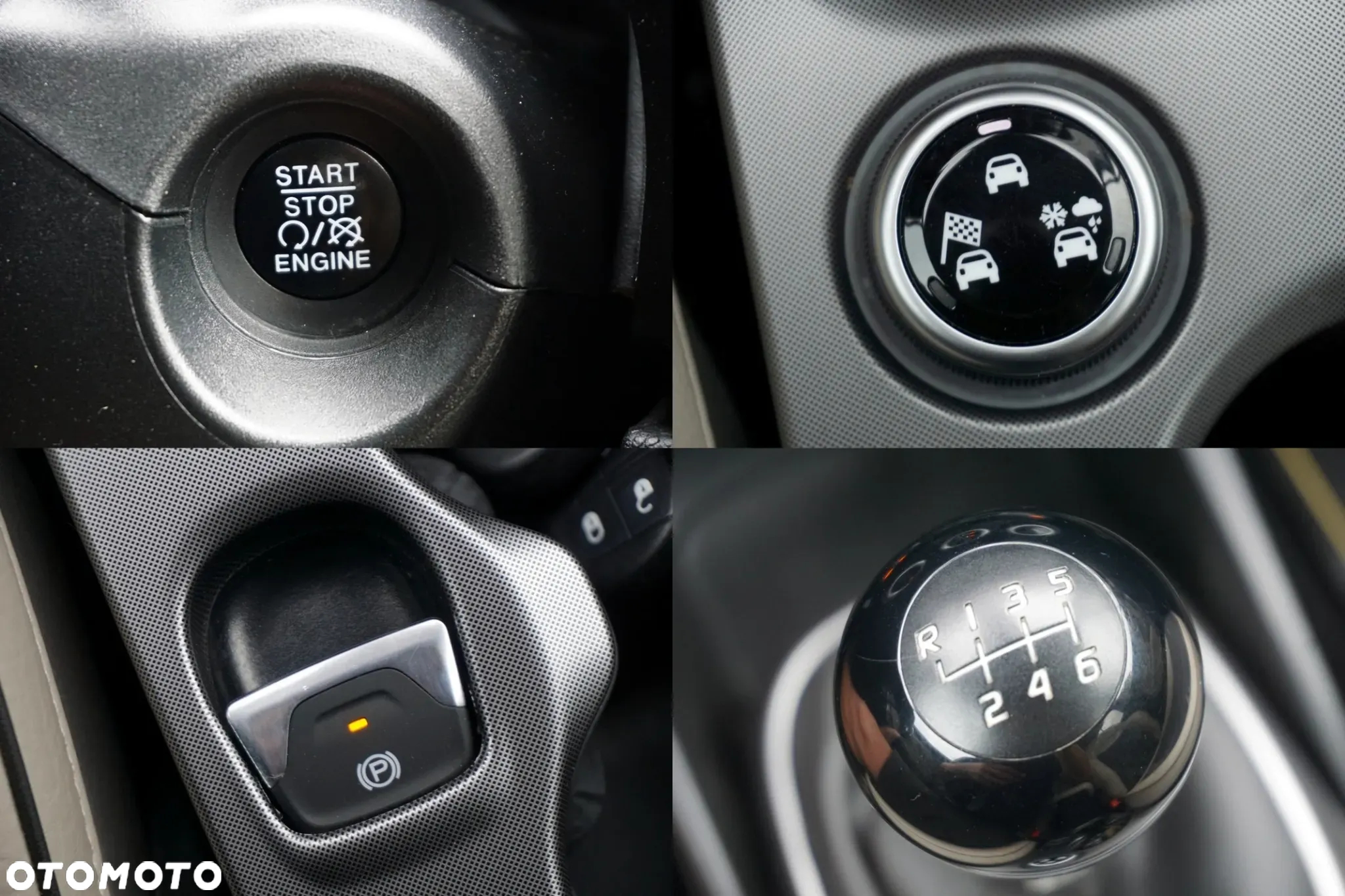 Fiat 500X - 24