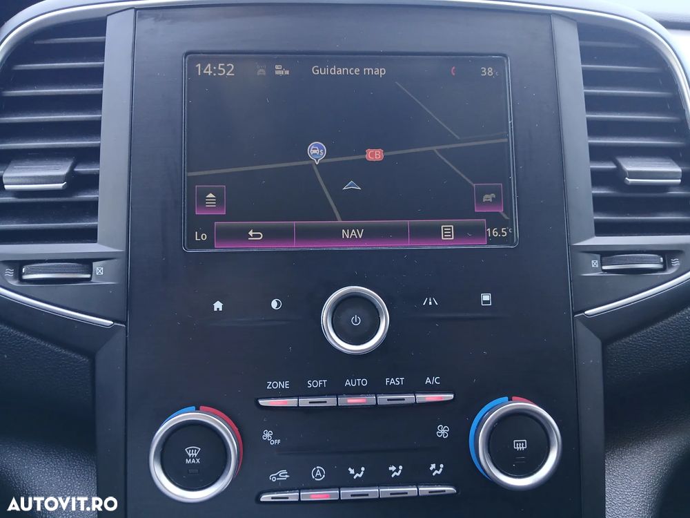 Renault Talisman ENERGY dCi EDC Zen - 10