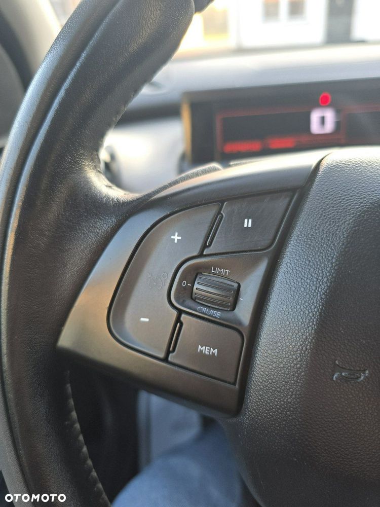 Citroën C4 Cactus - 29