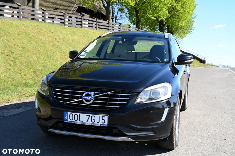 Volvo XC 60 D4 Momentum - 26
