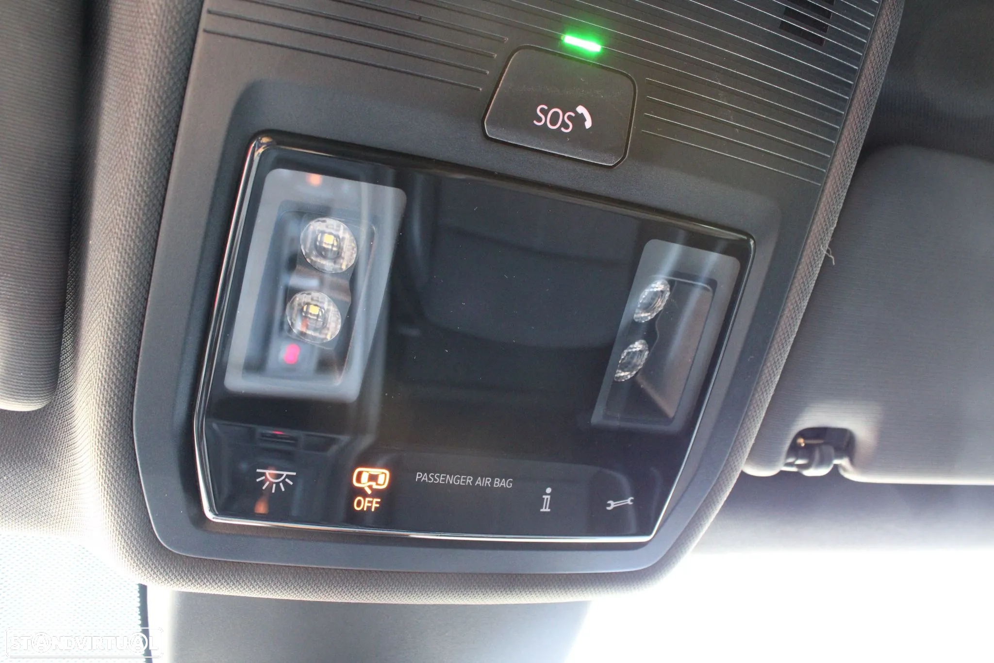 Cupra Leon 1.4 e-Hybrid VZ DSG - 41