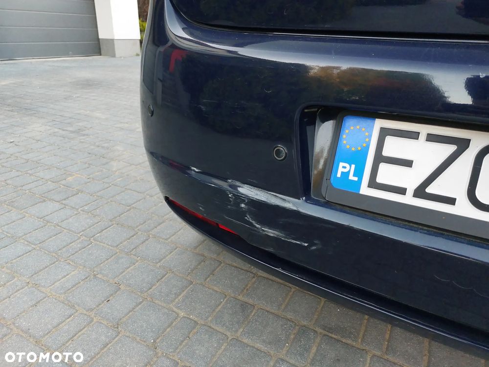 Fiat Grande Punto 1.4 8V 360 - 11