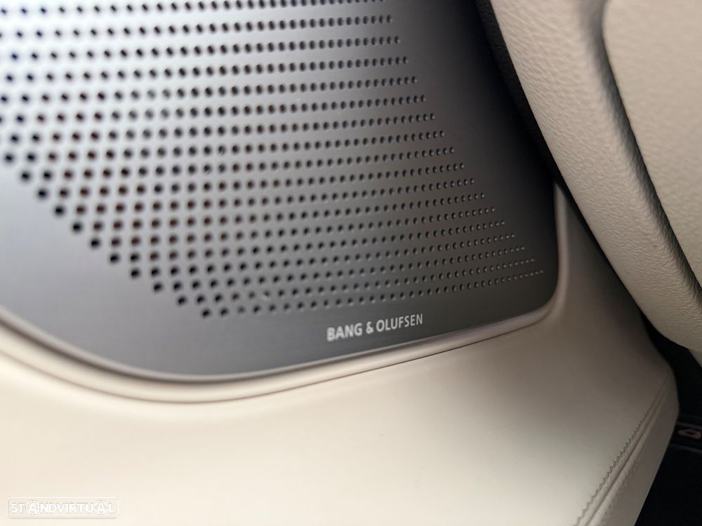 BMW 740 d - 29
