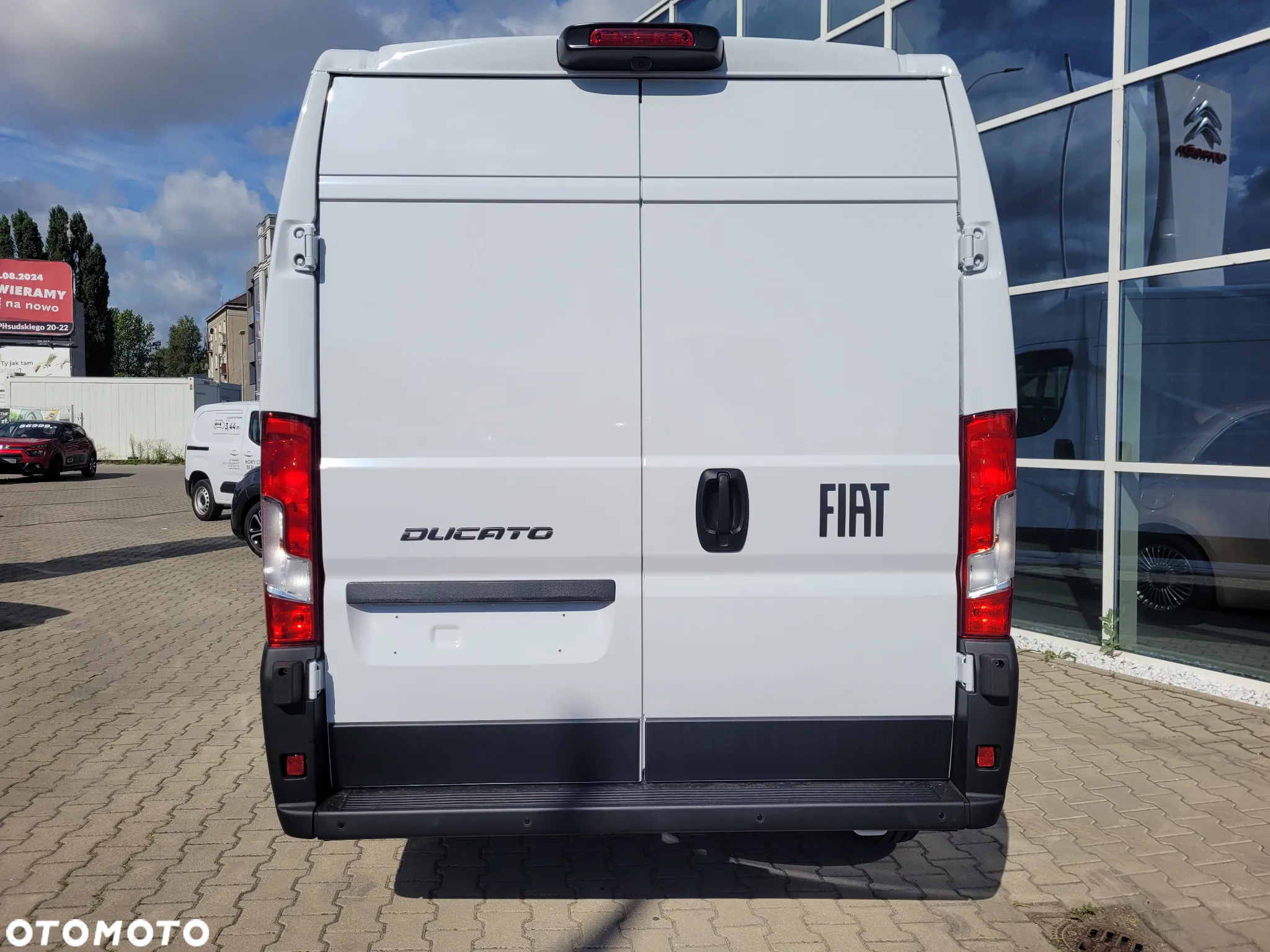 Fiat Ducato L3H2 - 6