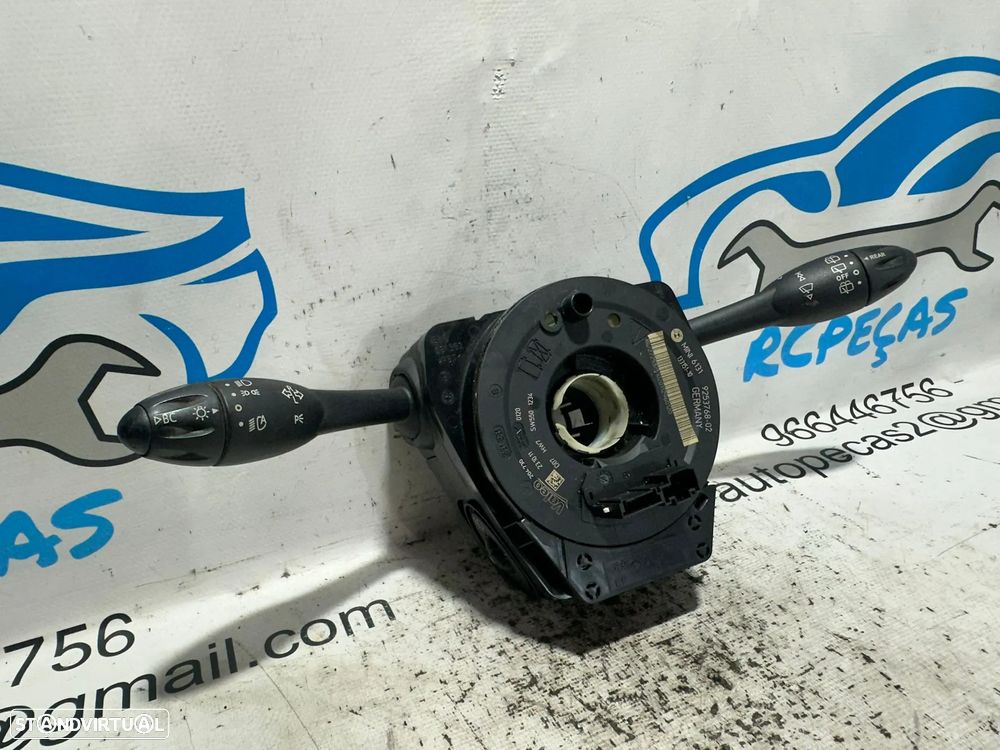 .Fita Airbag Volante Manetes Vidros Luzes BMW Mini Cooper One S D SD JCW R56 R55 Clubman R60 Countryman R61 Paceman 9253768 2007 - 2016 - 3