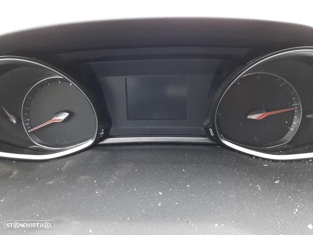 Peças Peugeot 308 II 1.6 HDi 2018 - 6