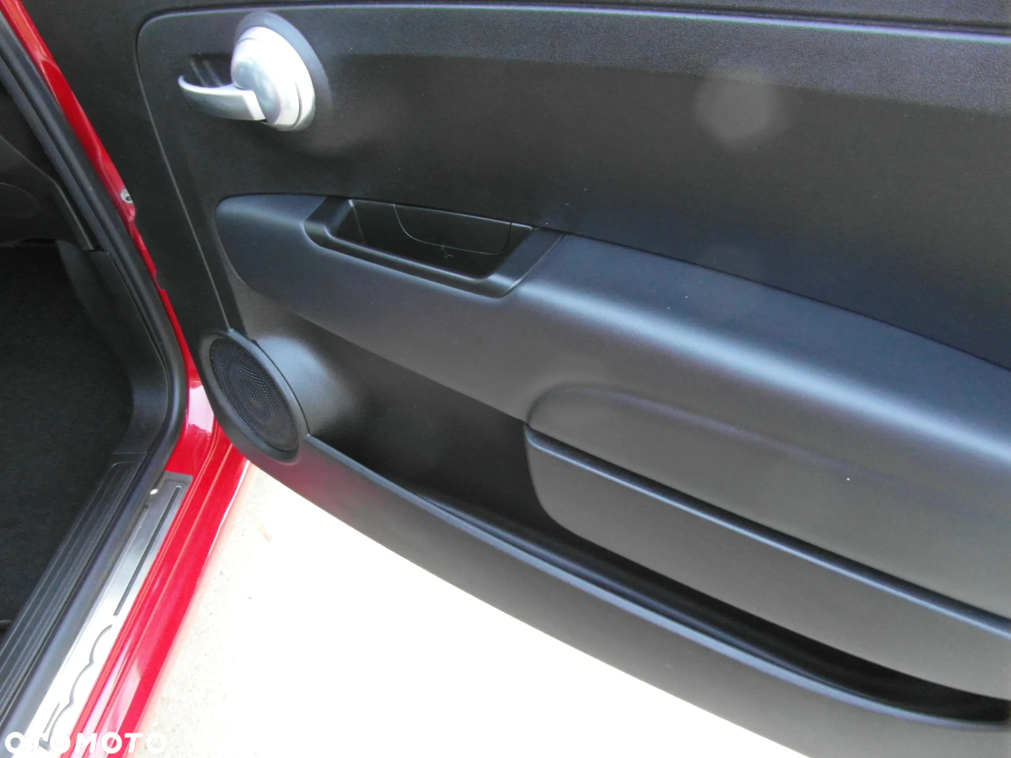 Fiat 500 1.2 Sport - 31