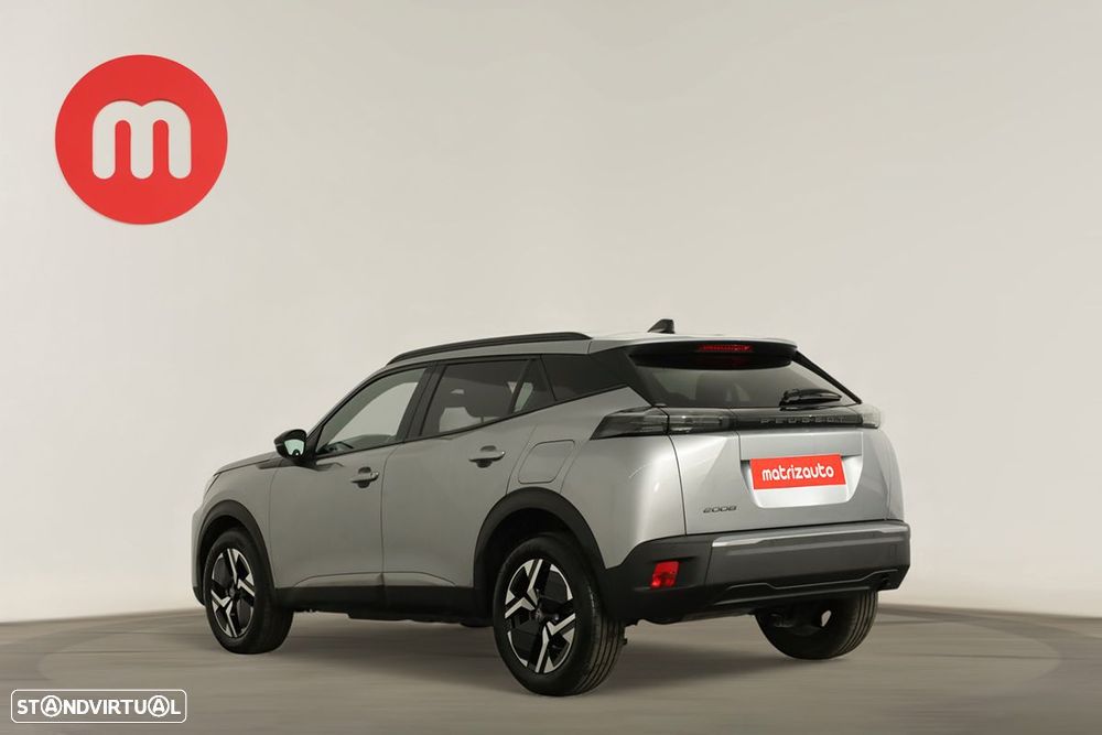Peugeot 2008 1.2 PureTech Allure - 3