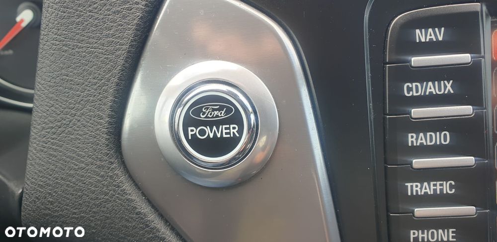 Ford Mondeo 2.2 TDCi Titanium - 11