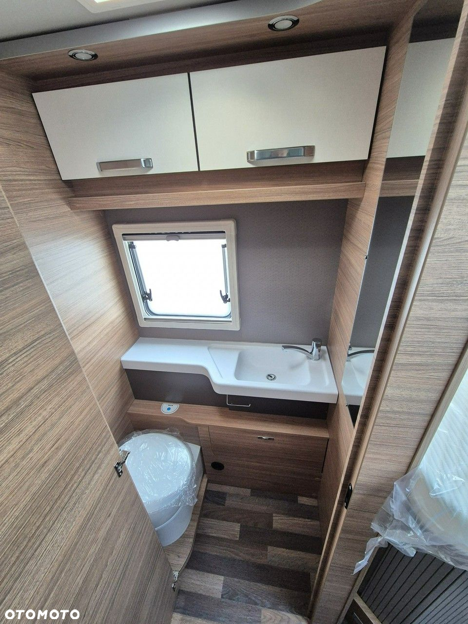 Weinsberg CaraCore 700 MEG - 22