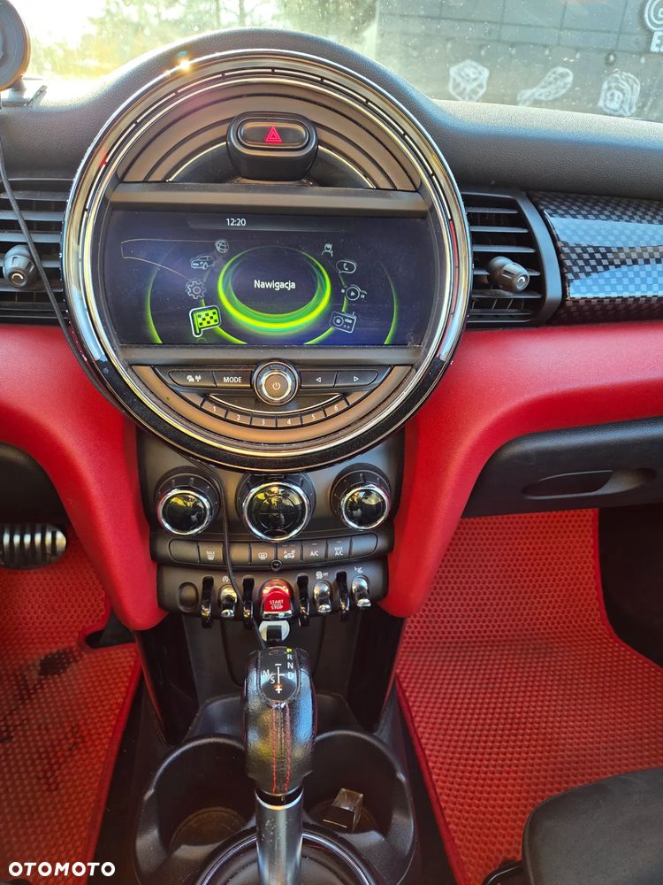 MINI John Cooper Works - 16