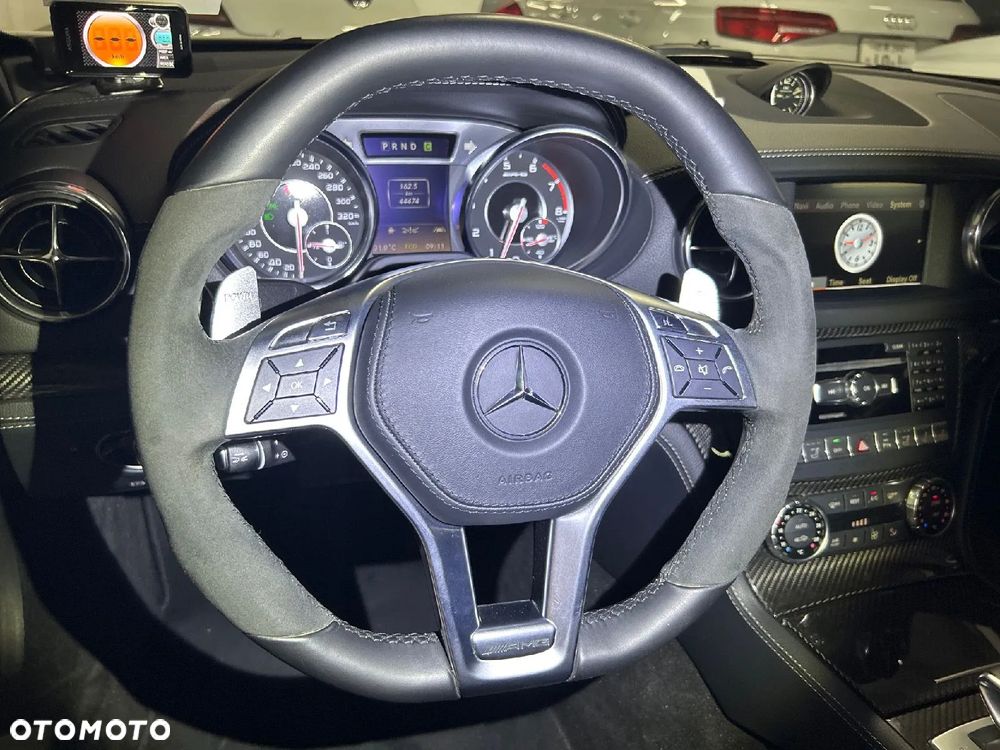 Mercedes-Benz SL - 8