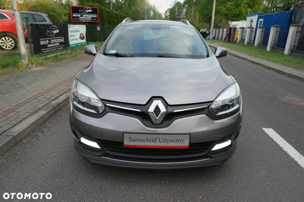 Renault Megane - 3