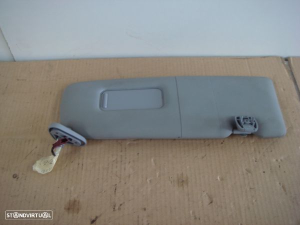 Pára-Sol Dto Fr Bmw 1 (E87) - 1