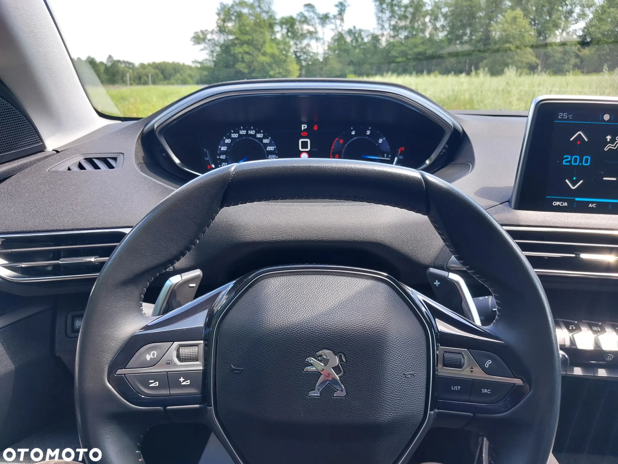 Peugeot 5008 - 16