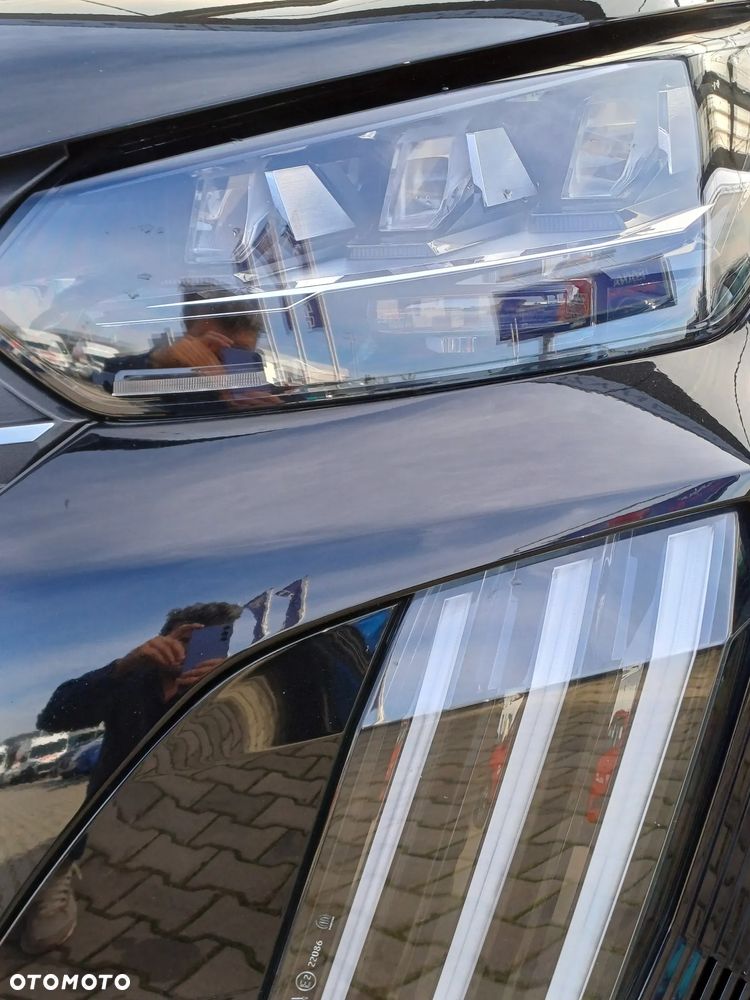 Peugeot 2008 1.2 PureTech GT Pack S&S EAT8 - 15
