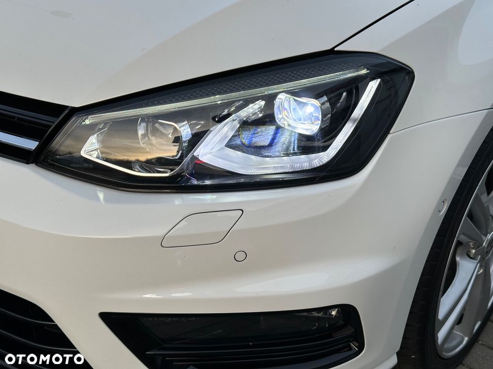 Volkswagen Golf 2.0 TDI BlueMotion Technology DSG Cup - 4