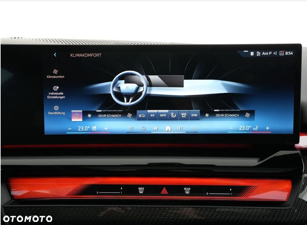 BMW Seria 5 - 11