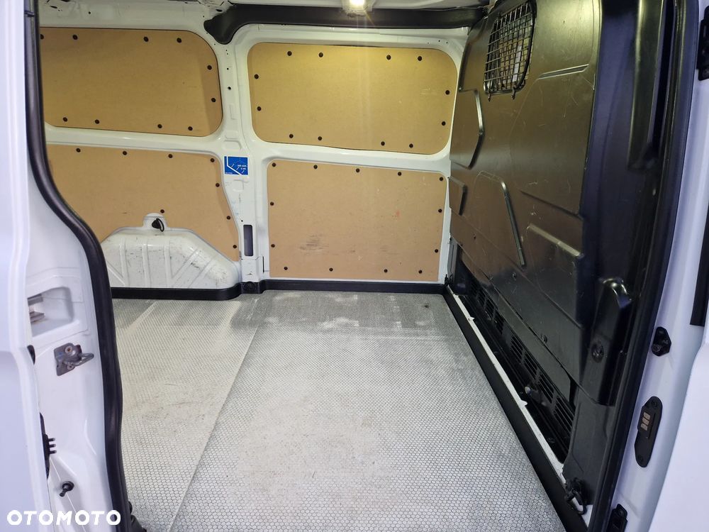 Ford Transit Custom - 30