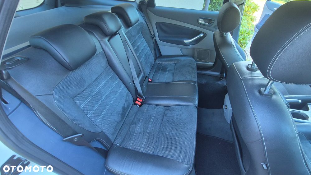 Ford Mondeo 2.0 Viva Trend - 28