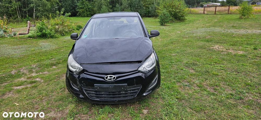 Hyundai i20 1.25 Style - 1