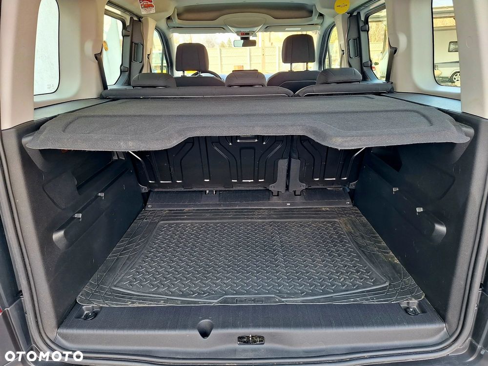 Citroën Berlingo M BlueHDi 100 FEEL PACK - 23