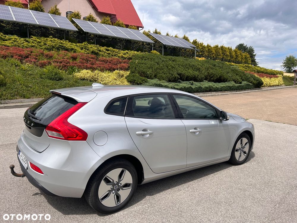 Volvo V40 D2 Drive-E Kinetic - 7