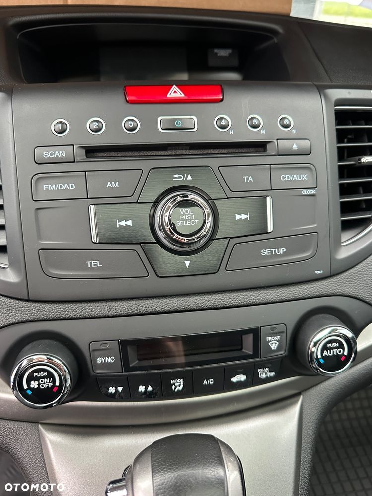 Honda CR-V 2.0 Executive + ADAS - 28