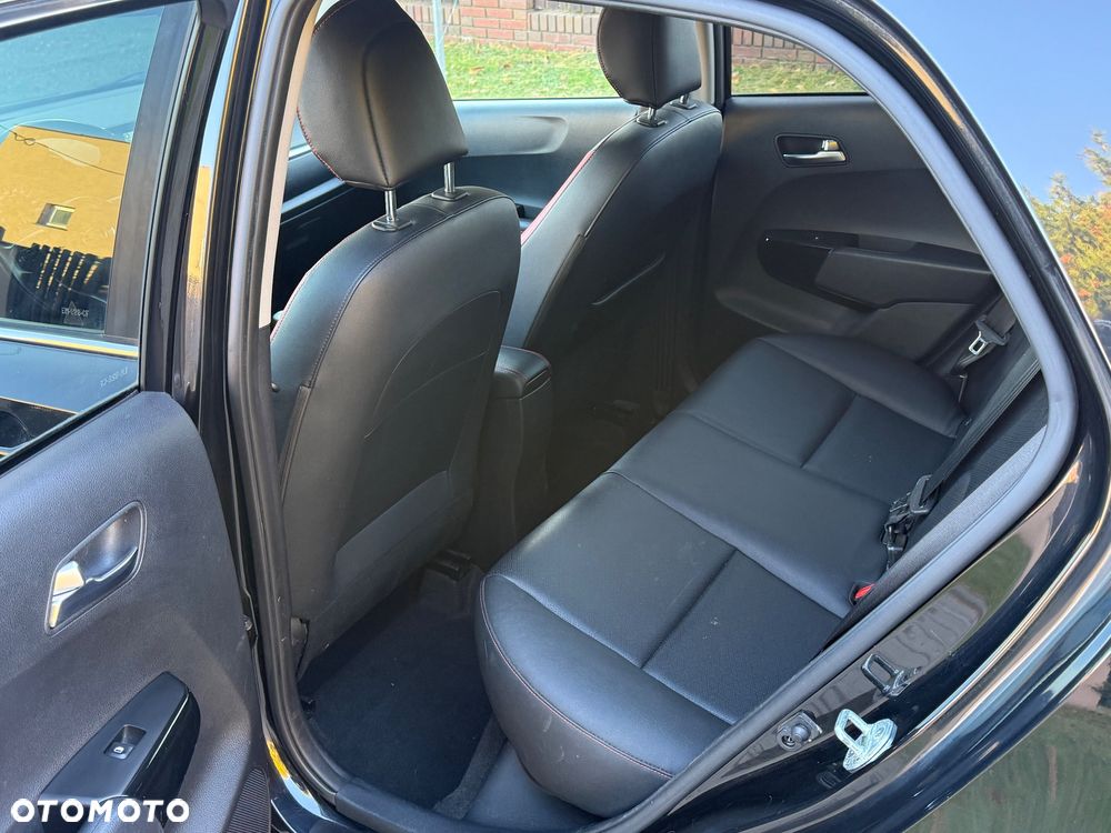 Kia Picanto 1.2 GT Line - 19