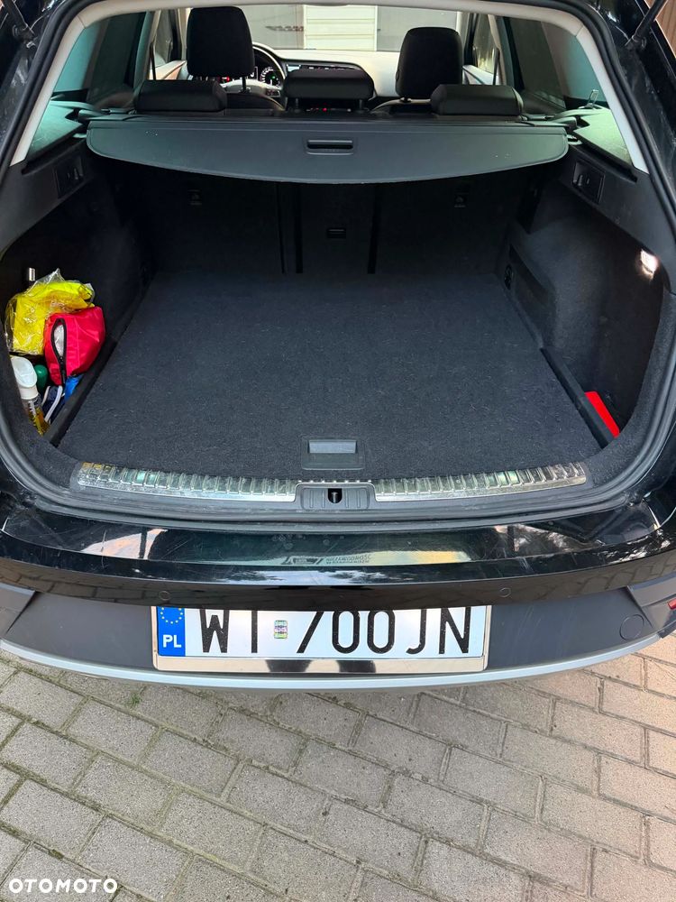 Seat Leon - 5