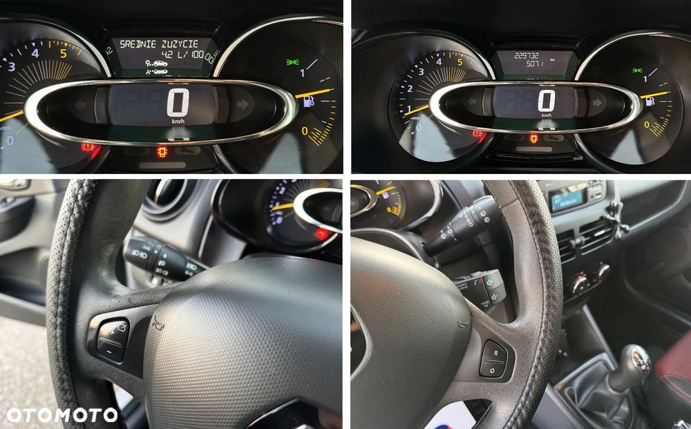 Renault Clio 1.5 dCi Business - 36