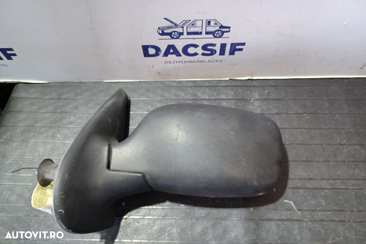 Oglinda stanga electrica E9014106 E9014106 Renault Kangoo 1 [1998 - 2 - 2