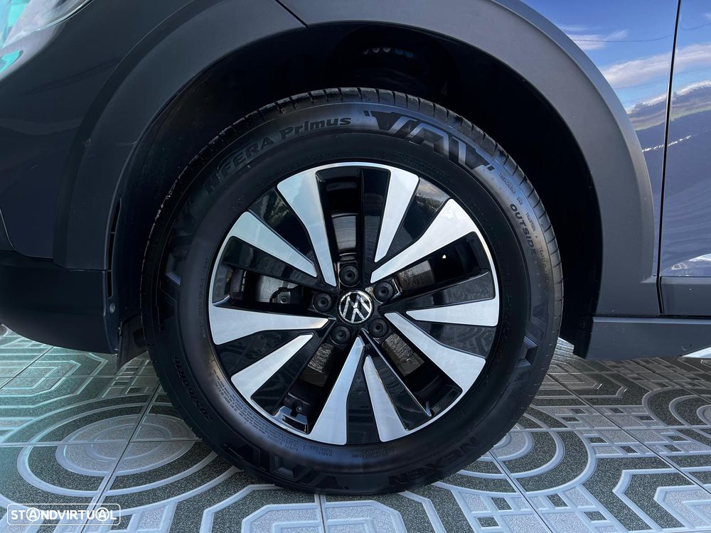 VW Taigo 1.0 TSI Life - 52