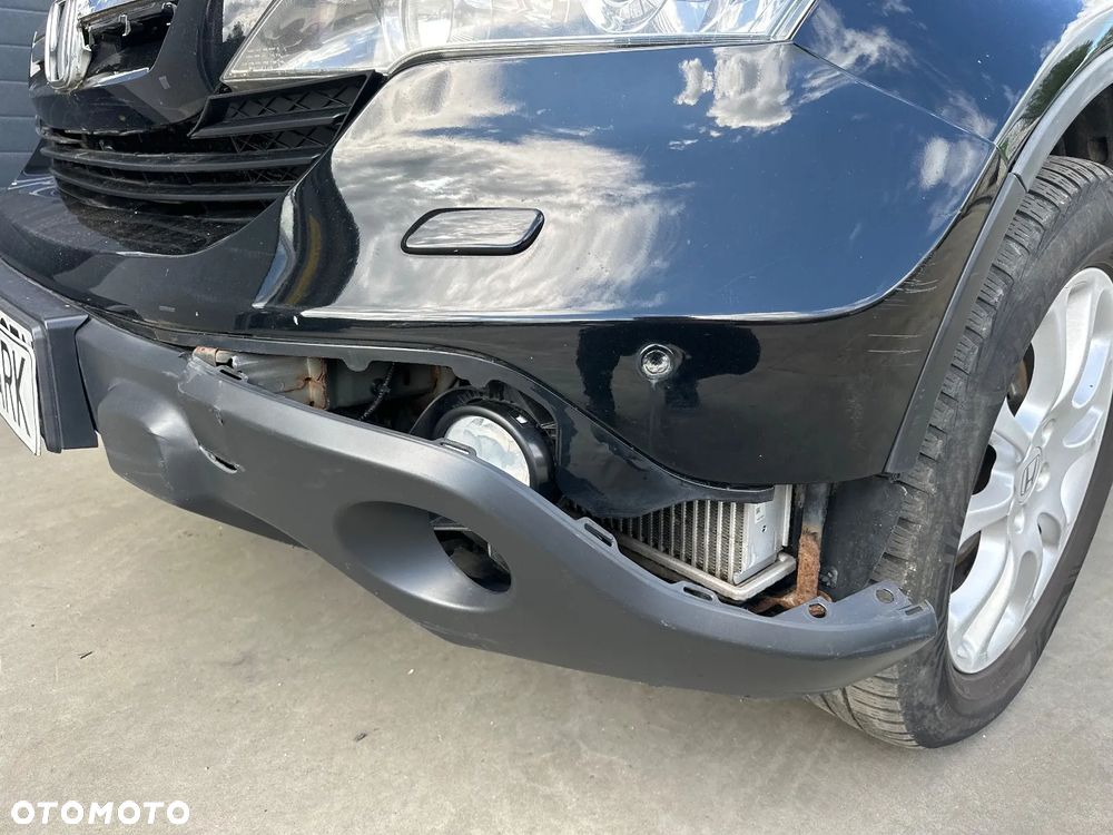 Honda CR-V 2.2i-CTDi Executive - 10