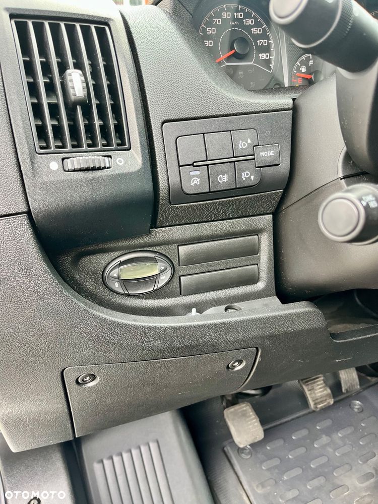 Citroën Jumper - 20