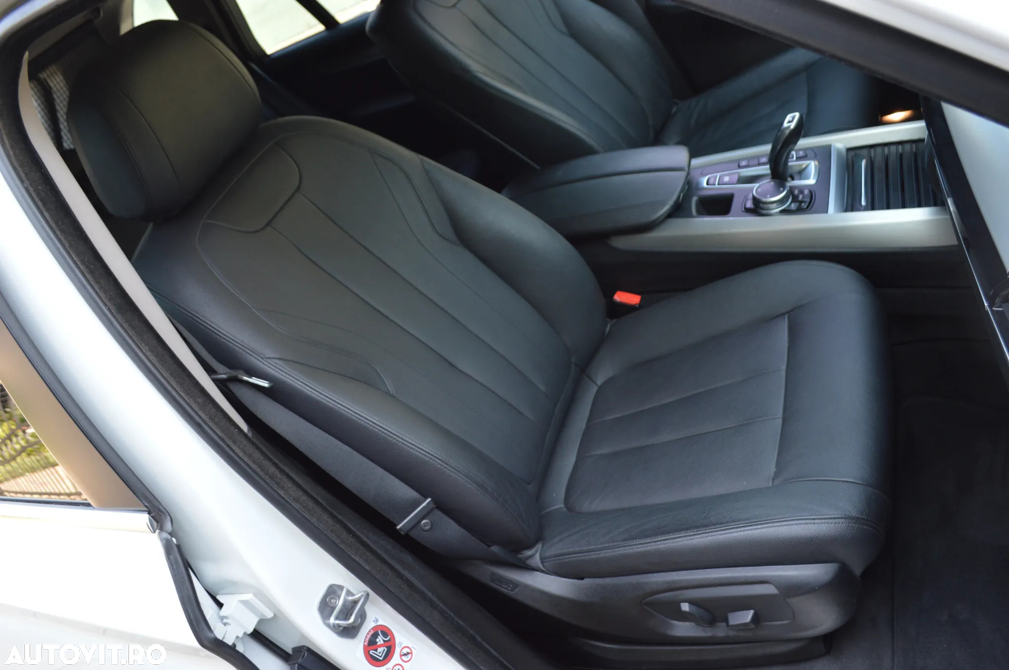 BMW X5 xDrive25d Sport-Aut. - 33