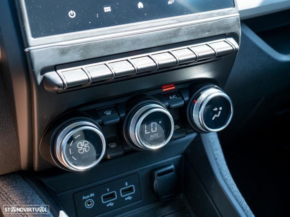 Renault Zoe (c/ Bateria) EV50 135hp Techno - 33