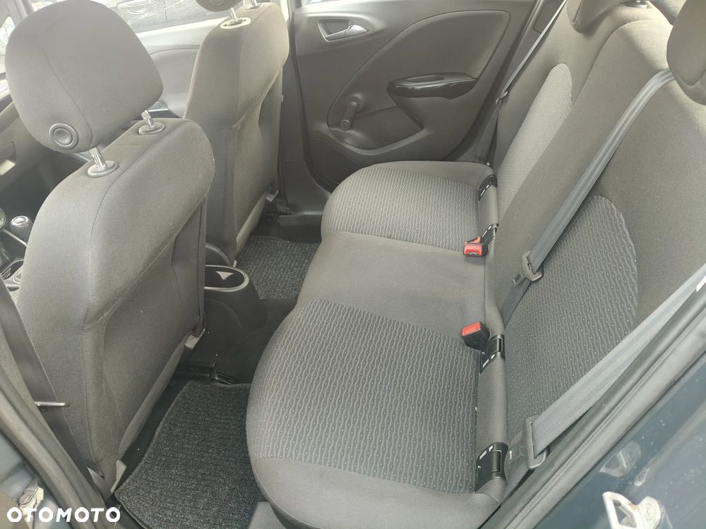 Opel Corsa 1.4 Edition - 12